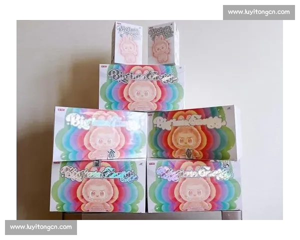 赵心童盲盒首抽即中隐藏款！LABUBU 3.0「本我」引发收藏热潮