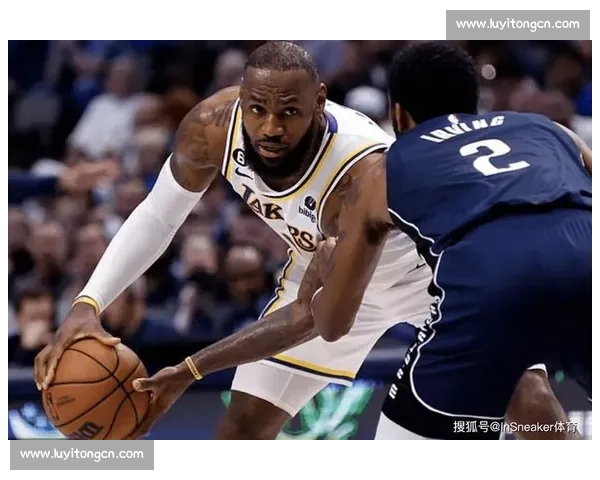 欧文再爆争议言论！詹姆斯无奈回应，球迷：湖人王朝梦碎