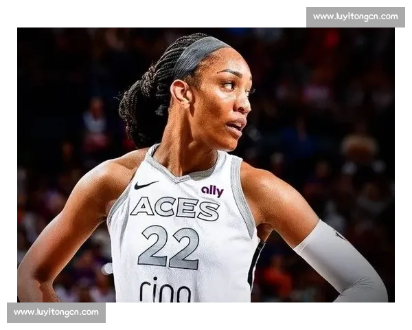 阿贾创 WNBA 历史！三次 25+15+5 成第一人