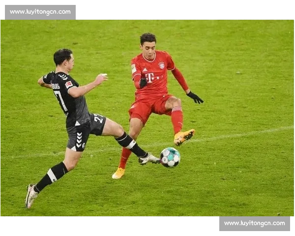 新生代盘带大师对决：亚马尔与穆西亚拉的技术博弈